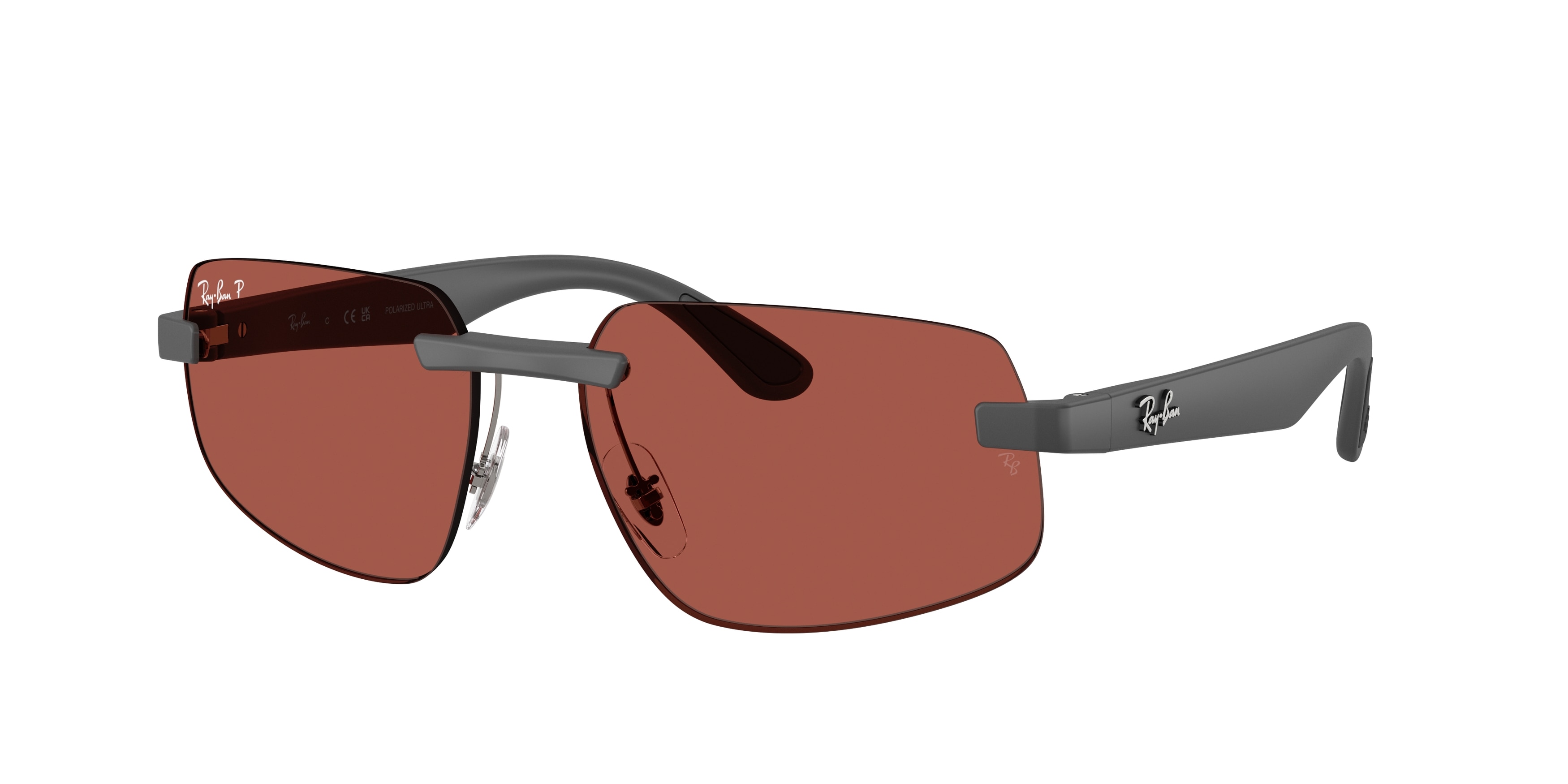 Ray-Ban RB4475CH 60…